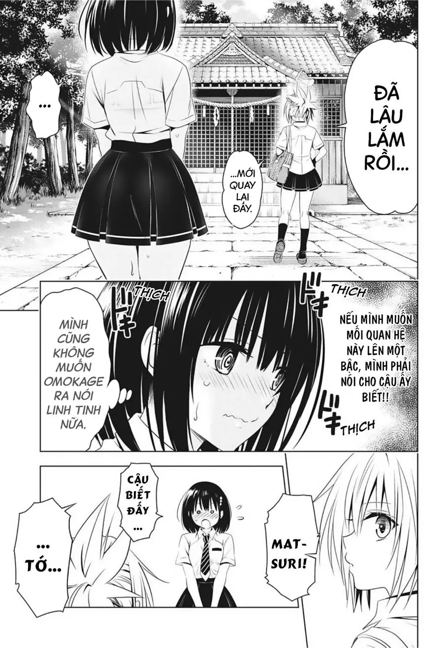 Nhẫn Giả Diệt Quỷ Chapter 68 - Trang 16