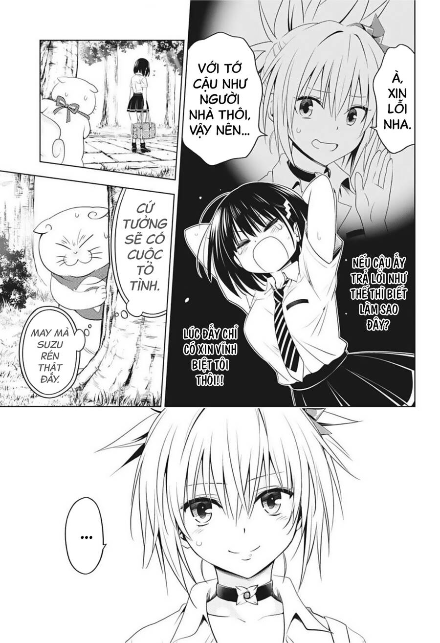 Nhẫn Giả Diệt Quỷ Chapter 68 - Trang 18