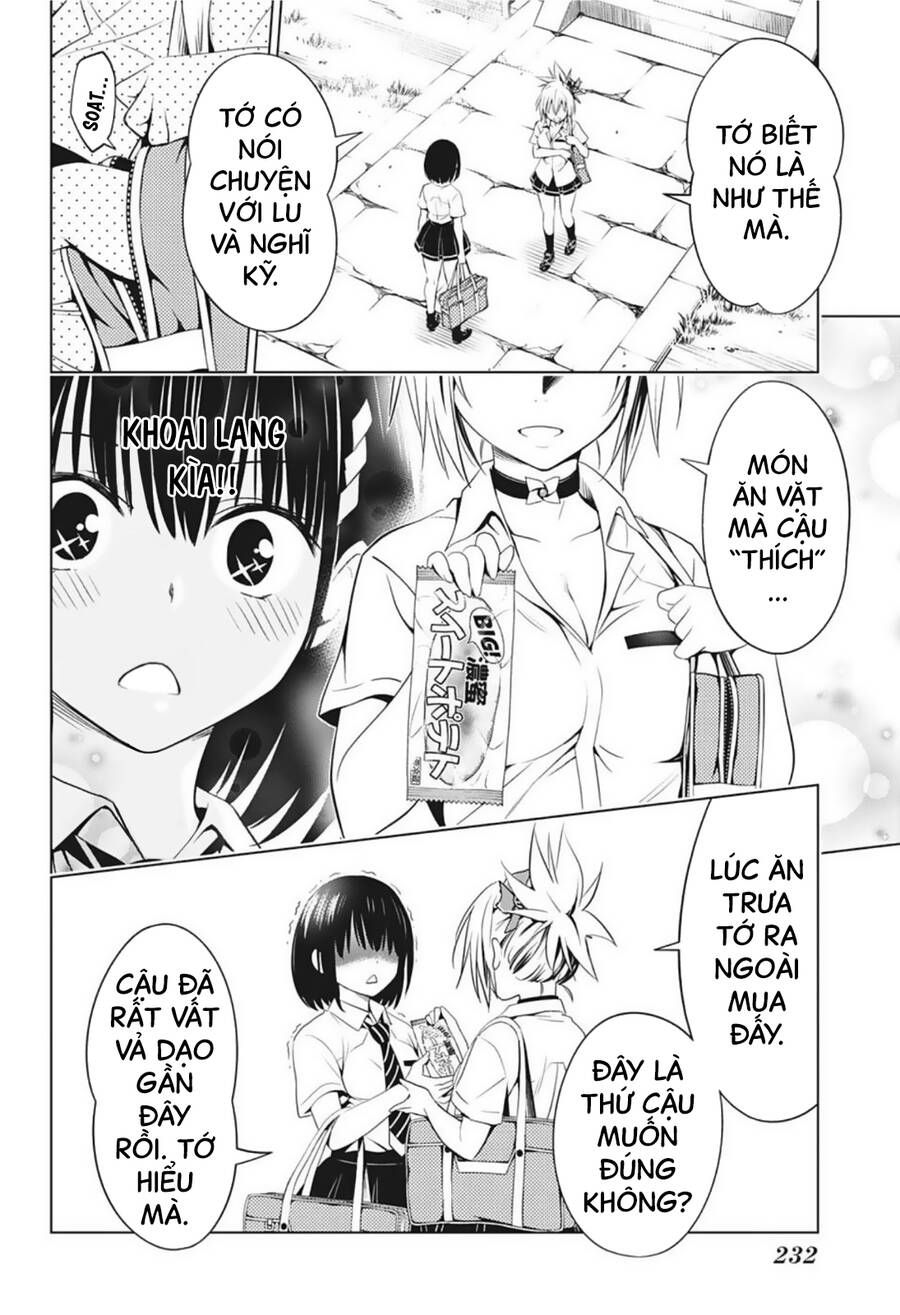 Nhẫn Giả Diệt Quỷ Chapter 68 - Trang 19
