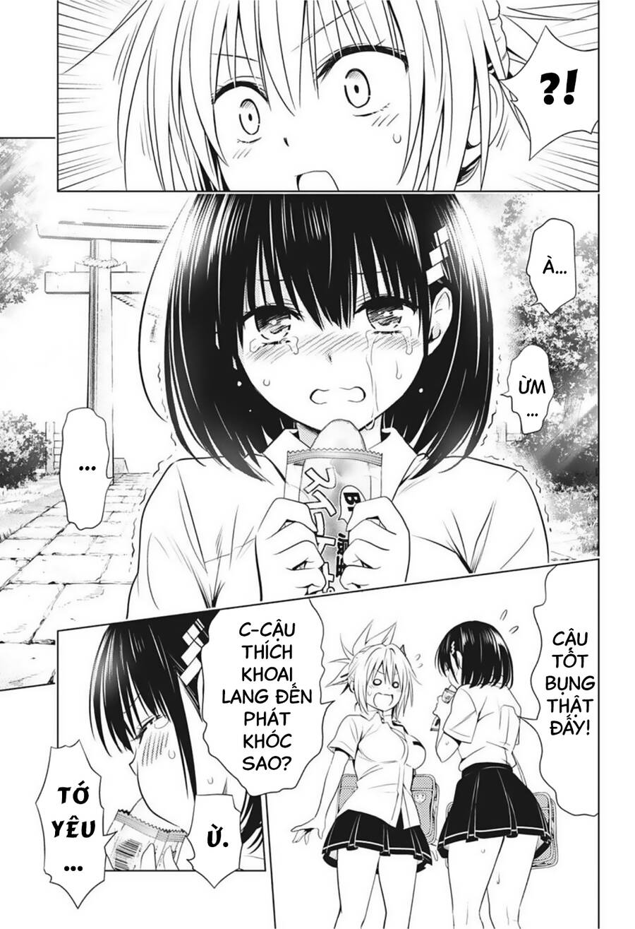 Nhẫn Giả Diệt Quỷ Chapter 68 - Trang 20