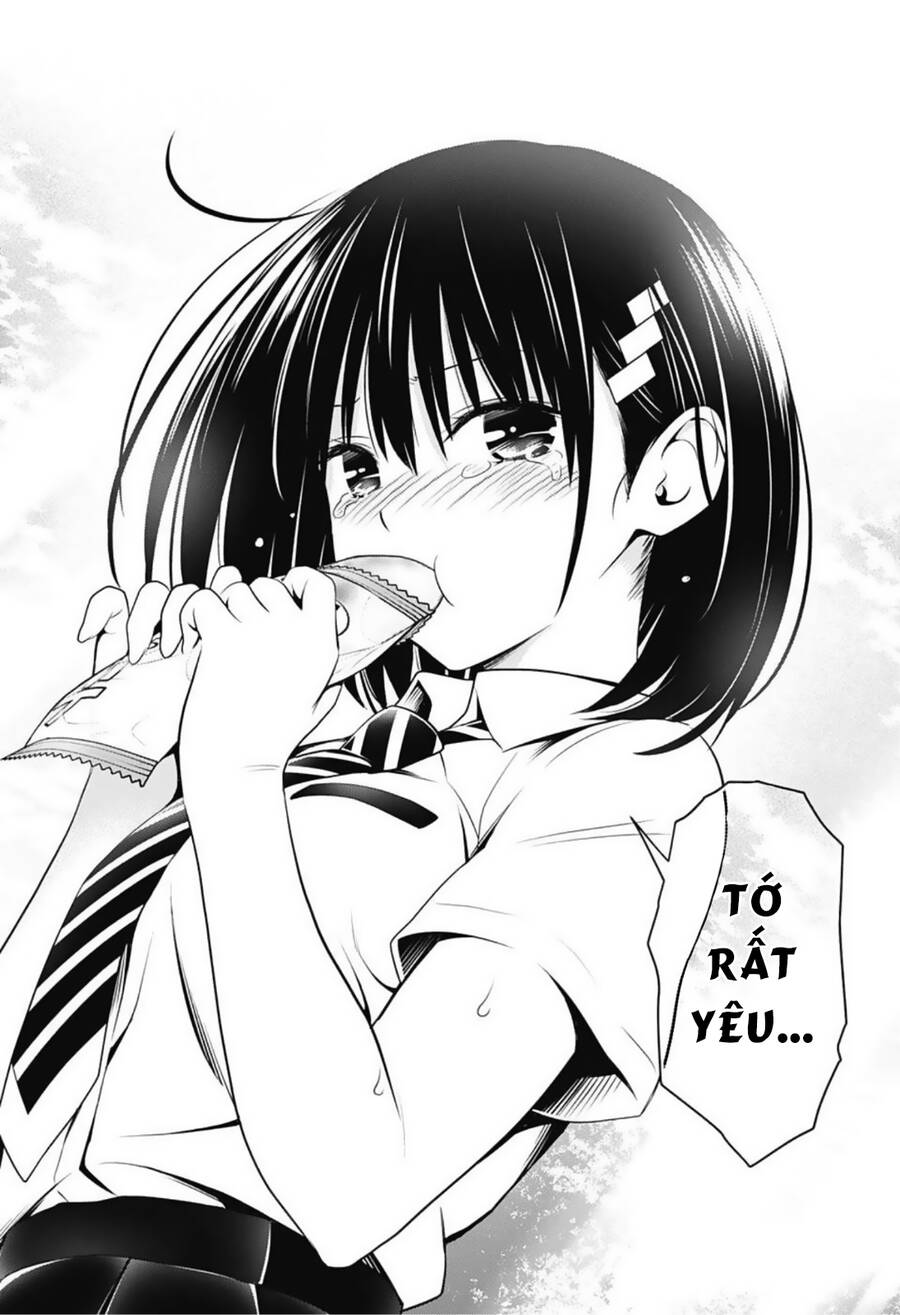 Nhẫn Giả Diệt Quỷ Chapter 68 - Trang 21