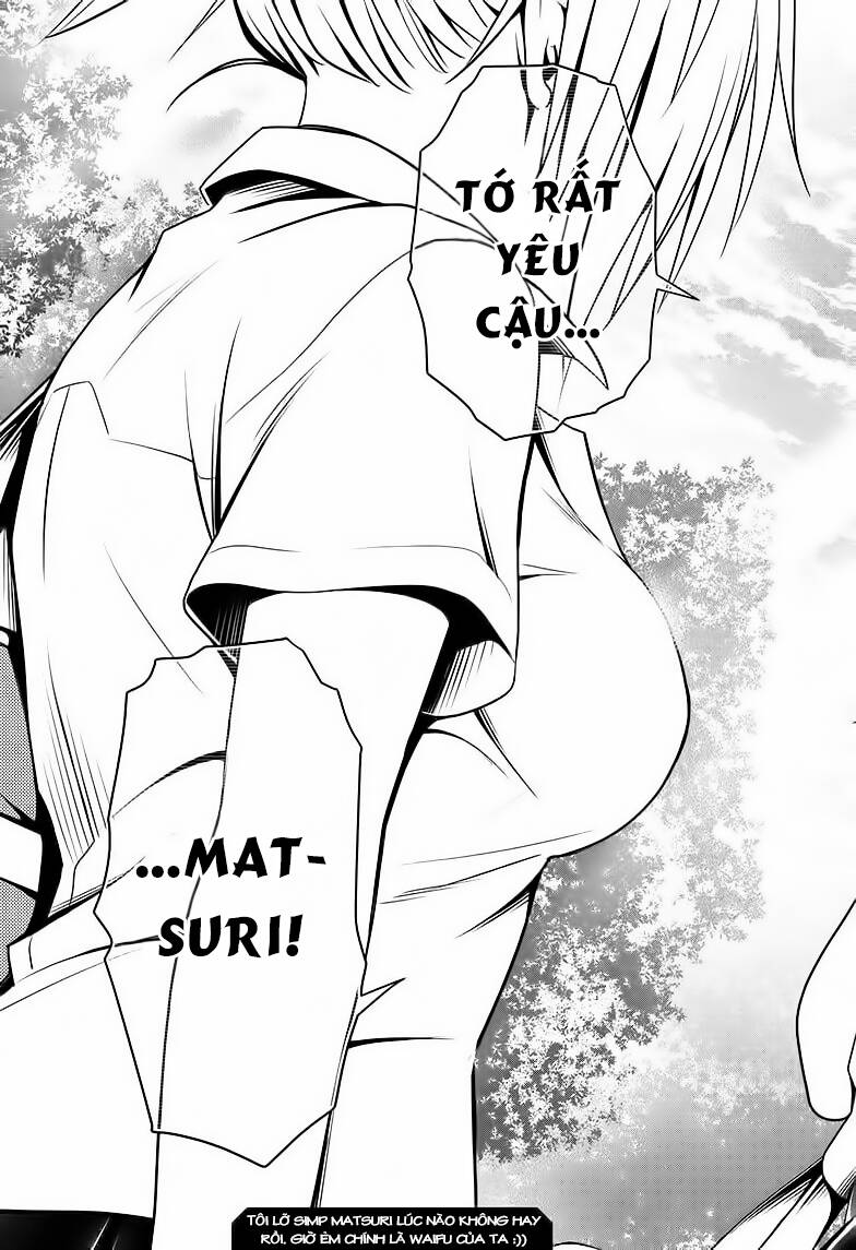 Nhẫn Giả Diệt Quỷ Chapter 68 - Trang 22