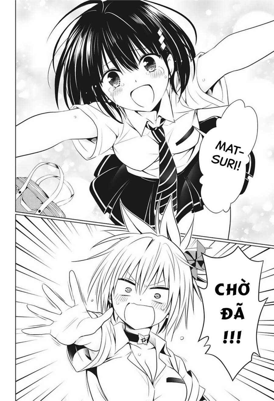 Nhẫn Giả Diệt Quỷ Chapter 69 - Trang 10