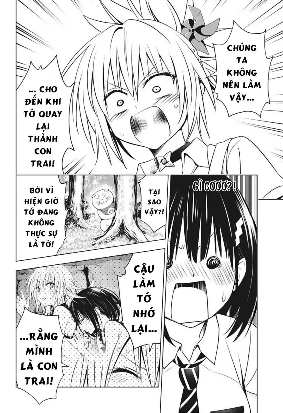 Nhẫn Giả Diệt Quỷ Chapter 69 - Trang 12