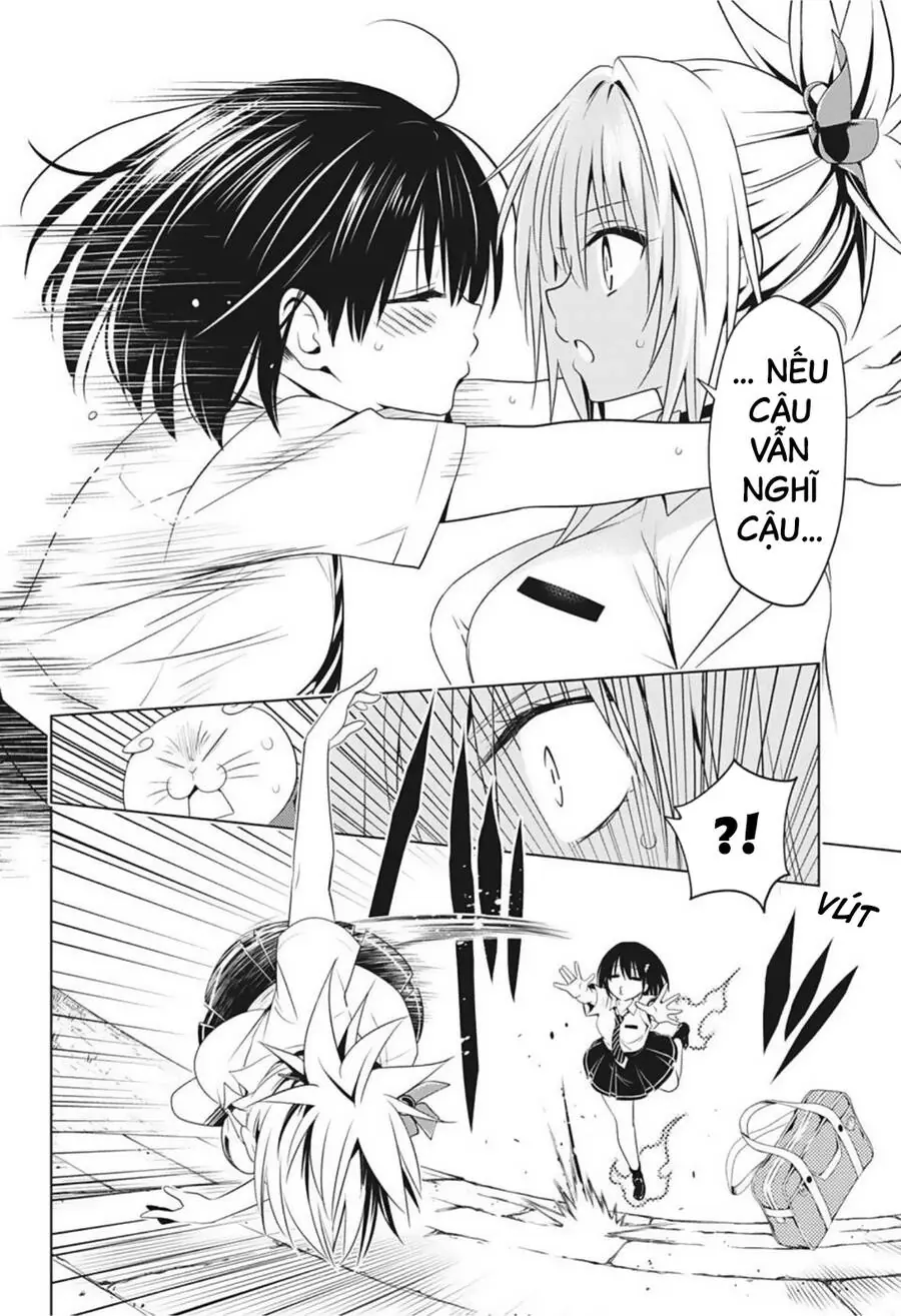 Nhẫn Giả Diệt Quỷ Chapter 69 - Trang 14