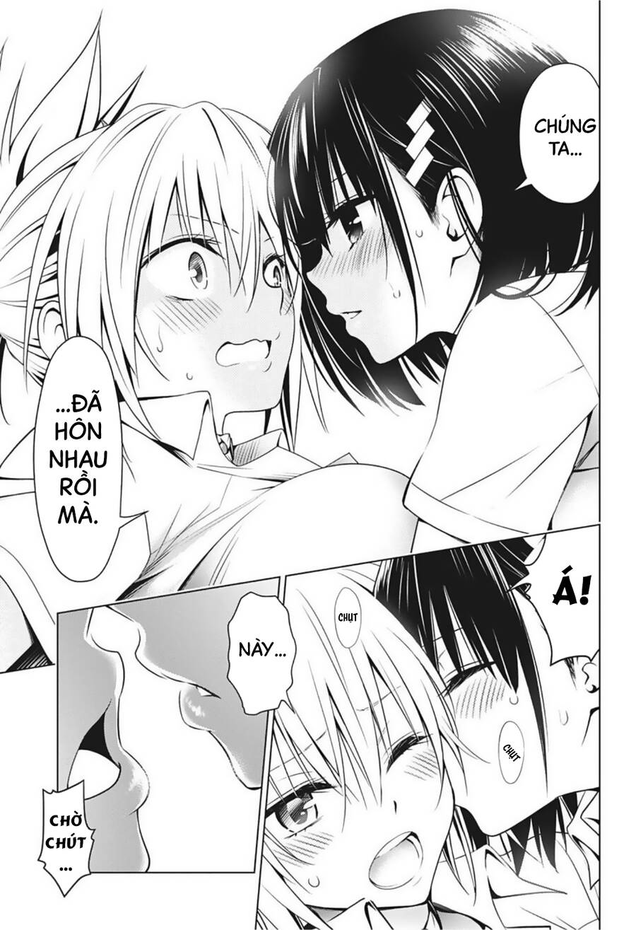 Nhẫn Giả Diệt Quỷ Chapter 69 - Trang 17