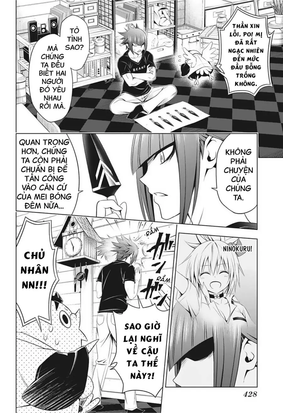 Nhẫn Giả Diệt Quỷ Chapter 69 - Trang 20