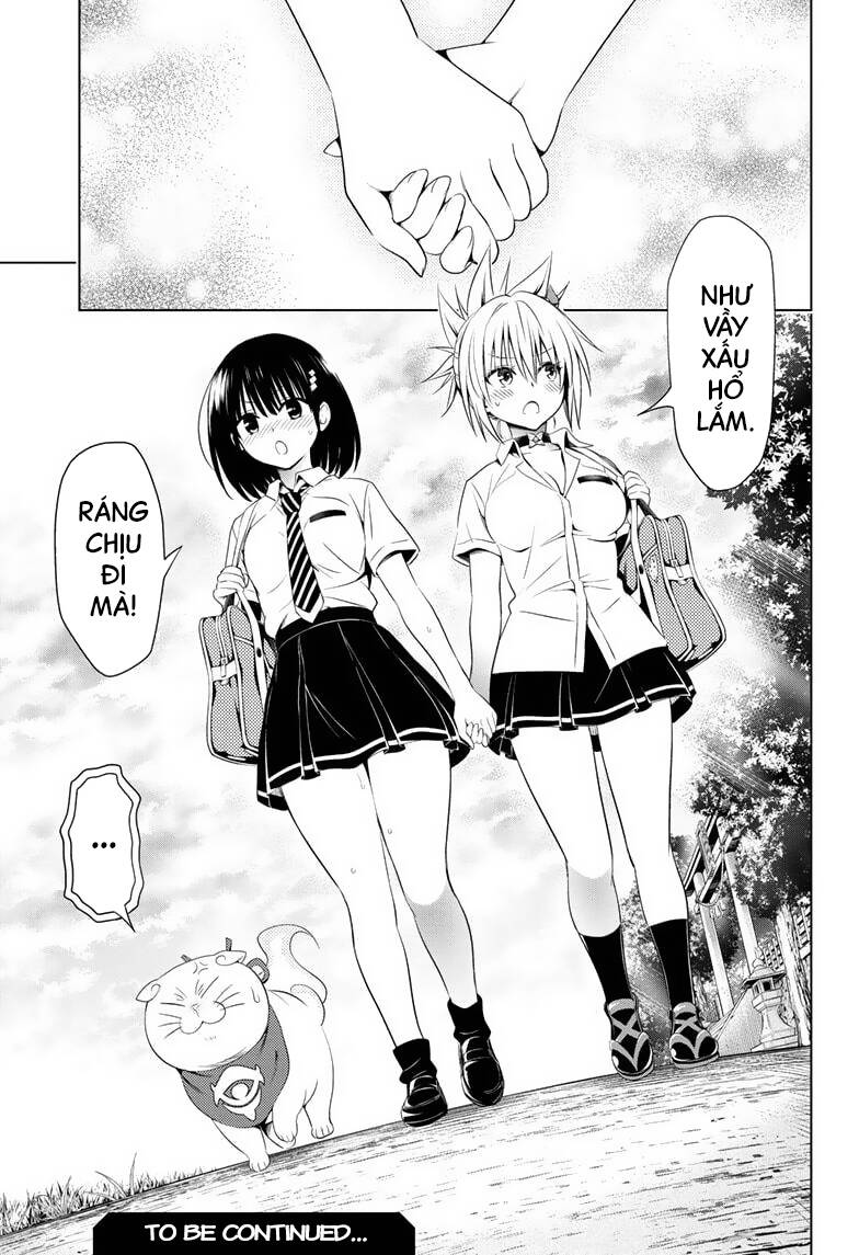 Nhẫn Giả Diệt Quỷ Chapter 69 - Trang 21