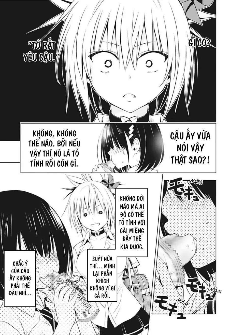 Nhẫn Giả Diệt Quỷ Chapter 69 - Trang 3
