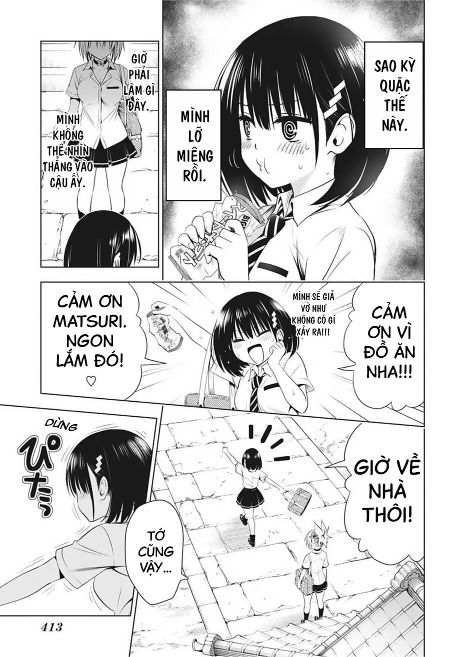 Nhẫn Giả Diệt Quỷ Chapter 69 - Trang 5