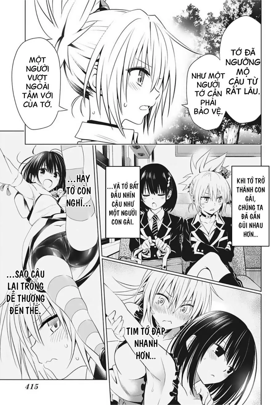Nhẫn Giả Diệt Quỷ Chapter 69 - Trang 7