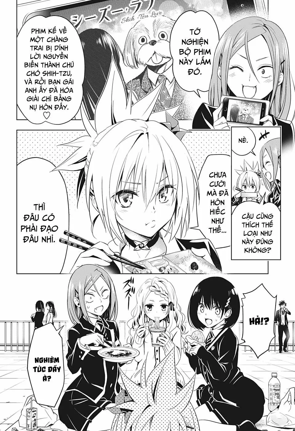 Nhẫn Giả Diệt Quỷ Chapter 7 - Trang 8