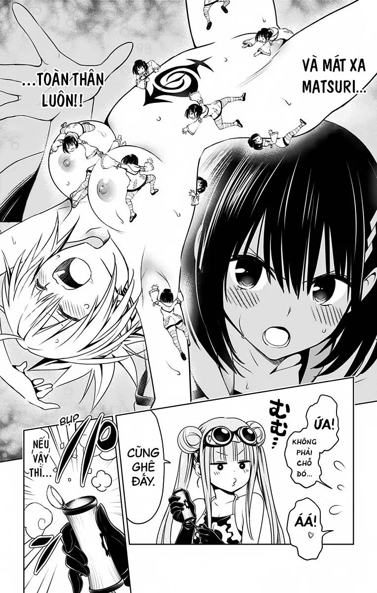 Nhẫn Giả Diệt Quỷ Chapter 70 - Trang 14
