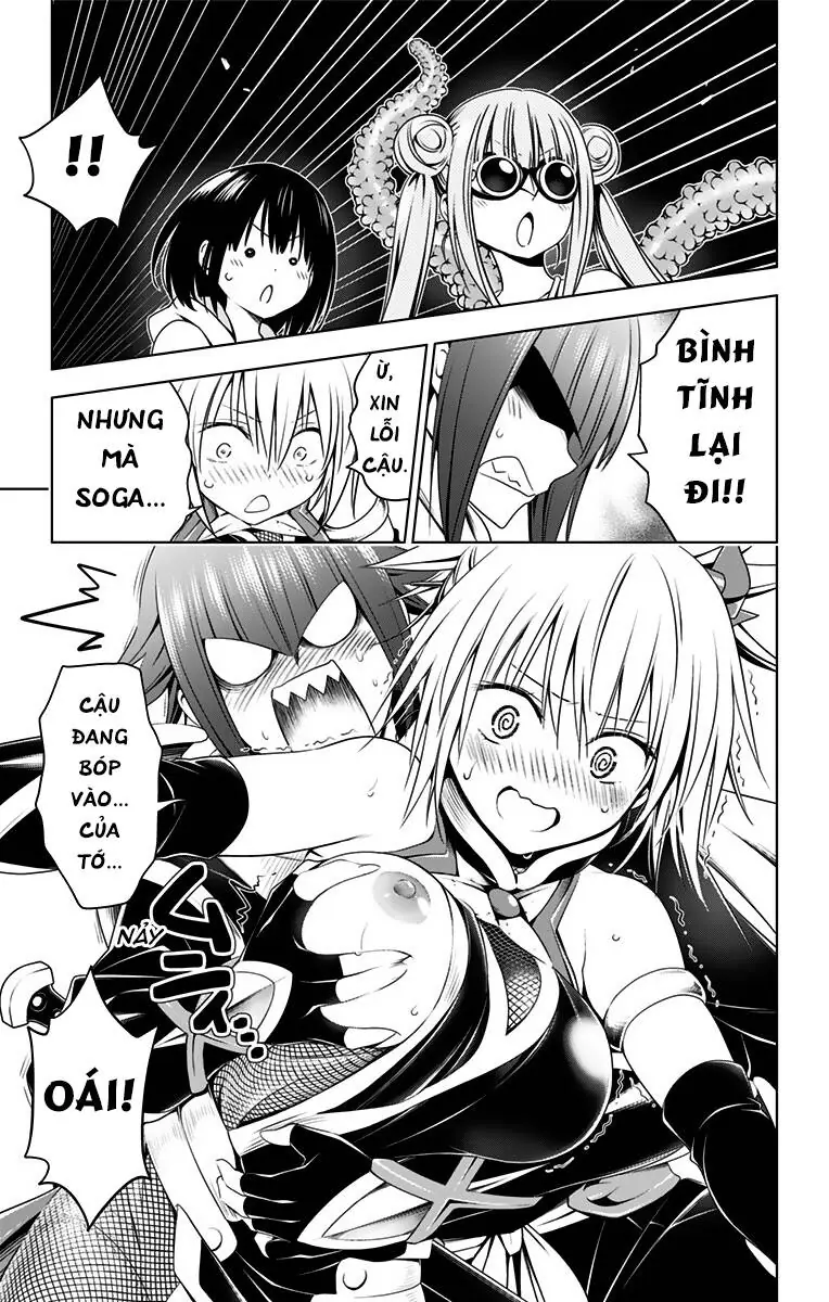 Nhẫn Giả Diệt Quỷ Chapter 70 - Trang 18