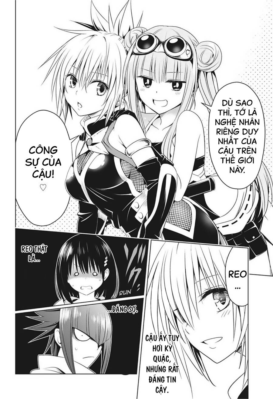 Nhẫn Giả Diệt Quỷ Chapter 70 - Trang 9