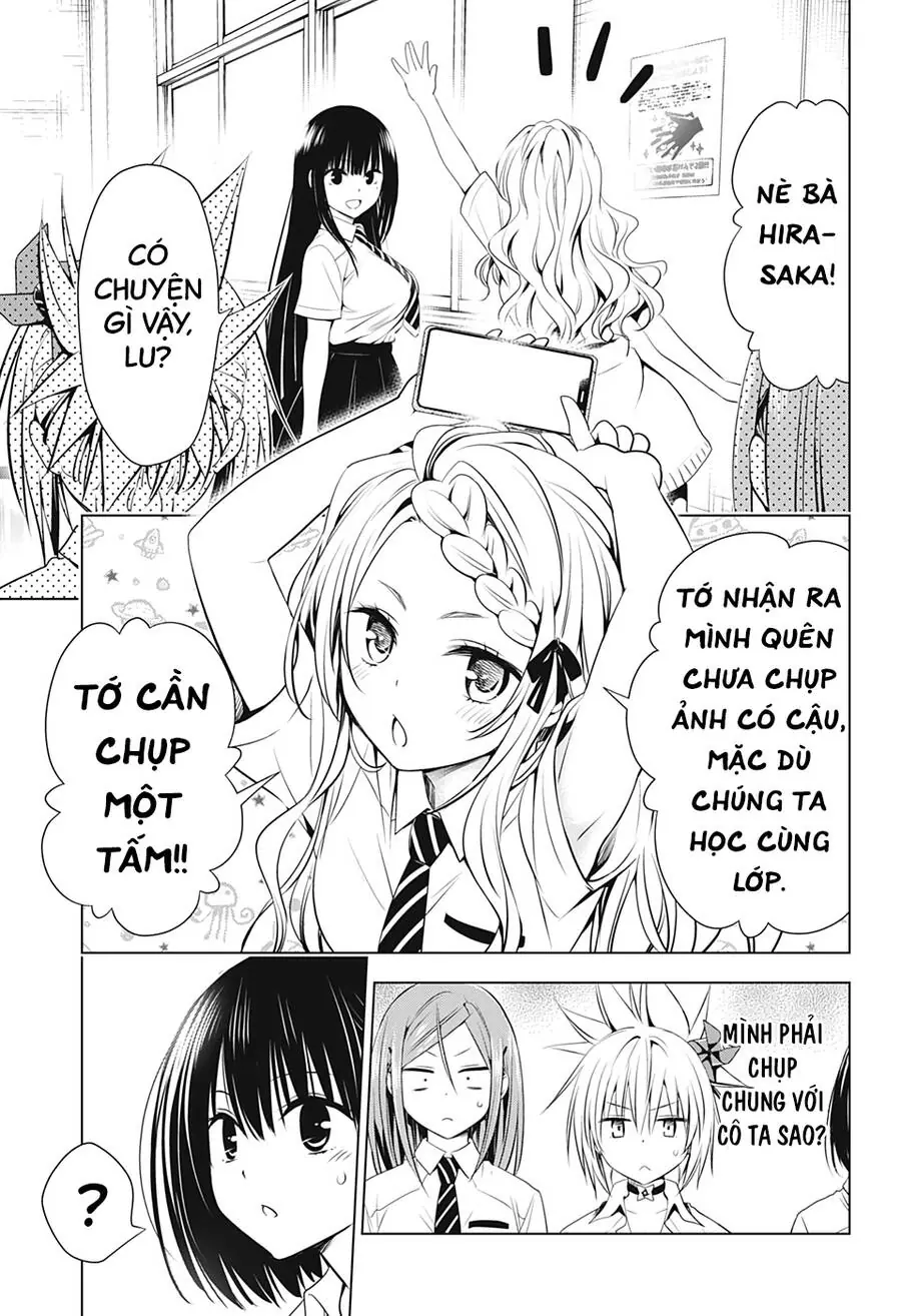 Nhẫn Giả Diệt Quỷ Chapter 71 - Trang 14