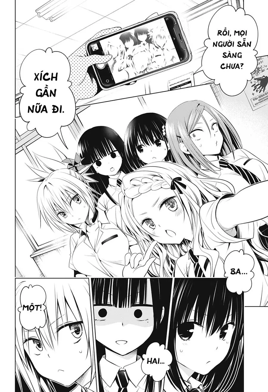 Nhẫn Giả Diệt Quỷ Chapter 71 - Trang 17