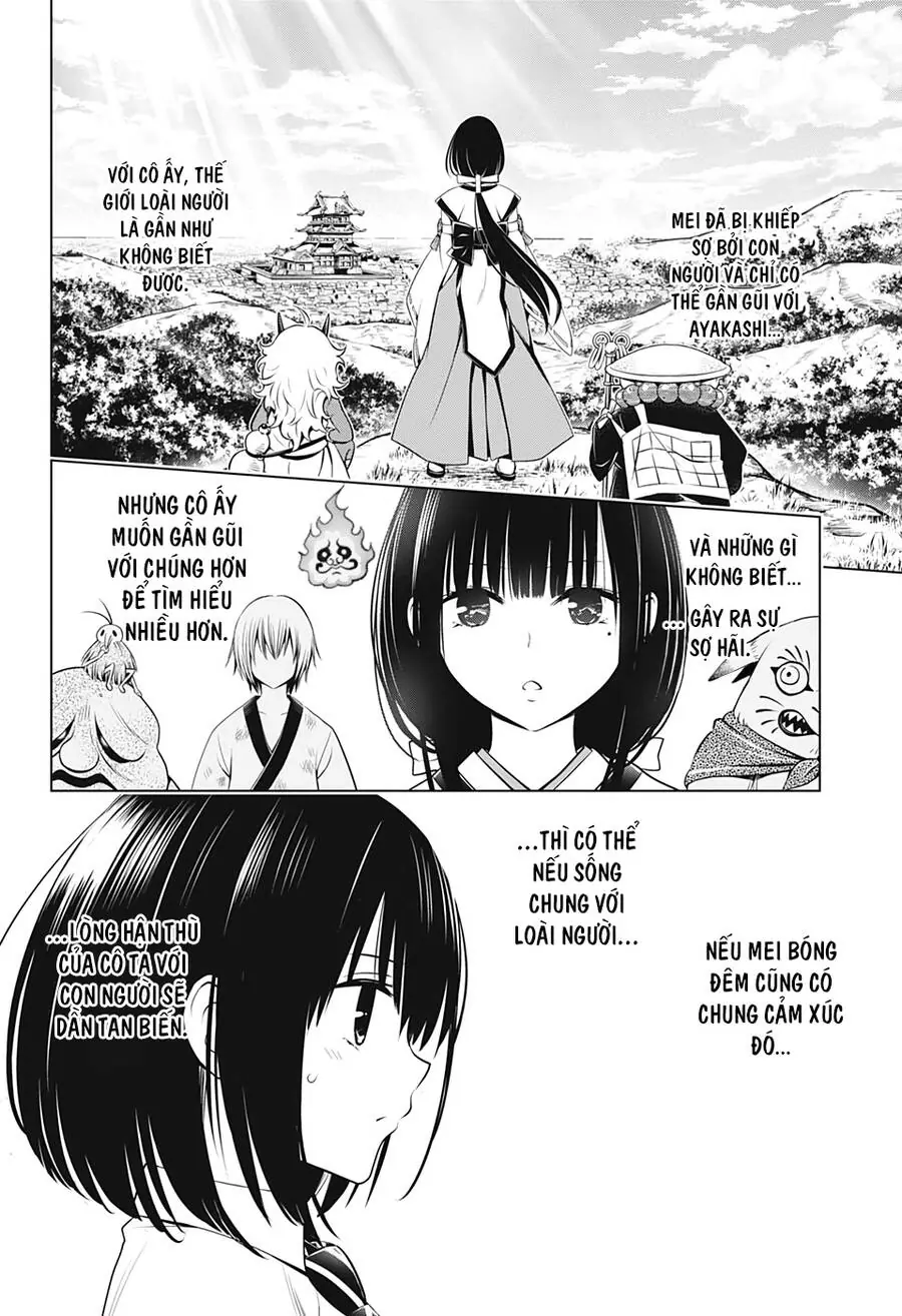 Nhẫn Giả Diệt Quỷ Chapter 71 - Trang 21