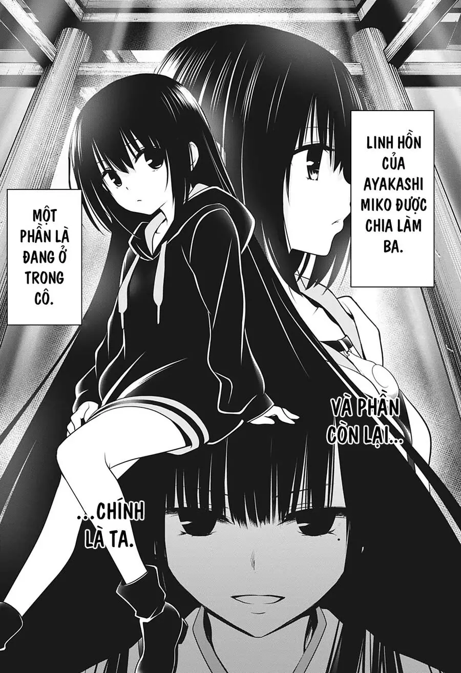Nhẫn Giả Diệt Quỷ Chapter 71 - Trang 5
