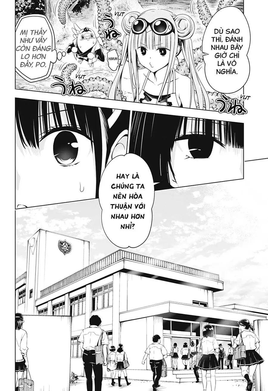 Nhẫn Giả Diệt Quỷ Chapter 71 - Trang 7