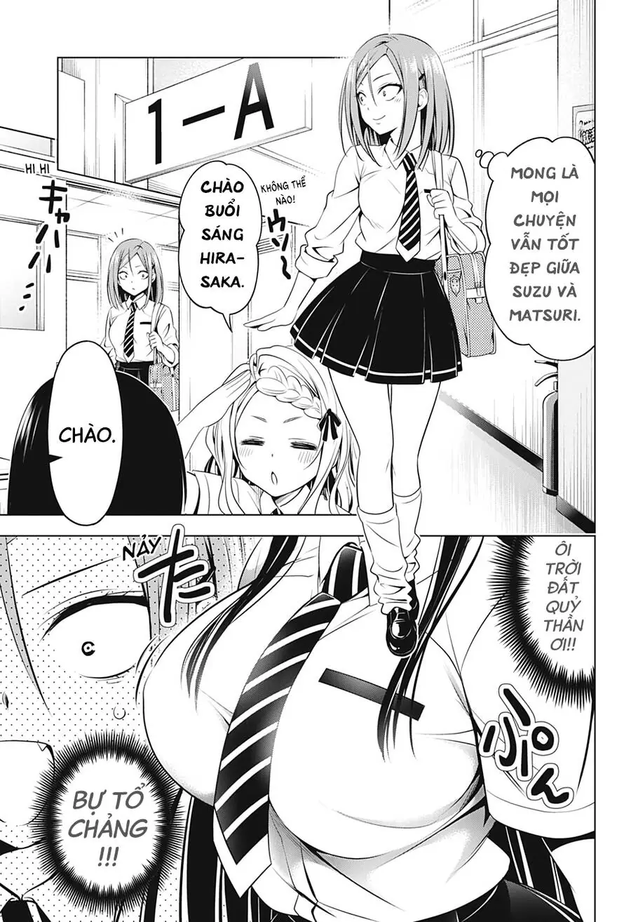 Nhẫn Giả Diệt Quỷ Chapter 71 - Trang 8