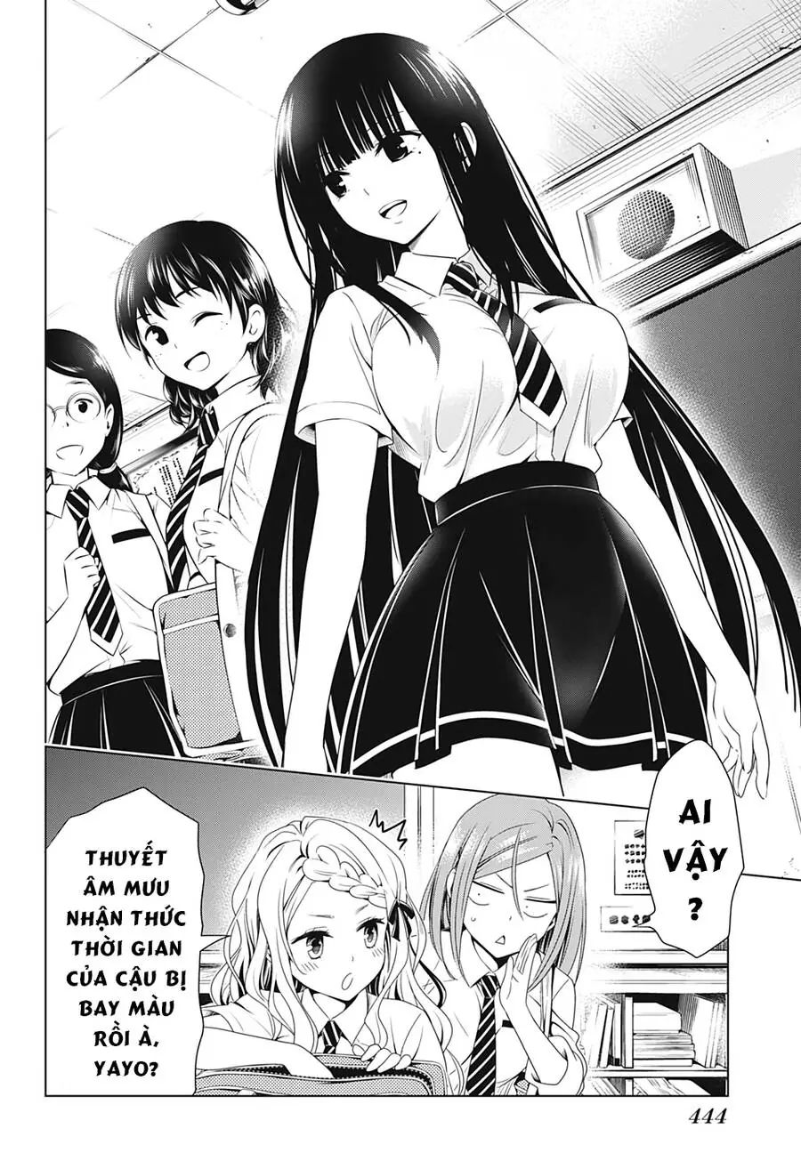 Nhẫn Giả Diệt Quỷ Chapter 71 - Trang 9