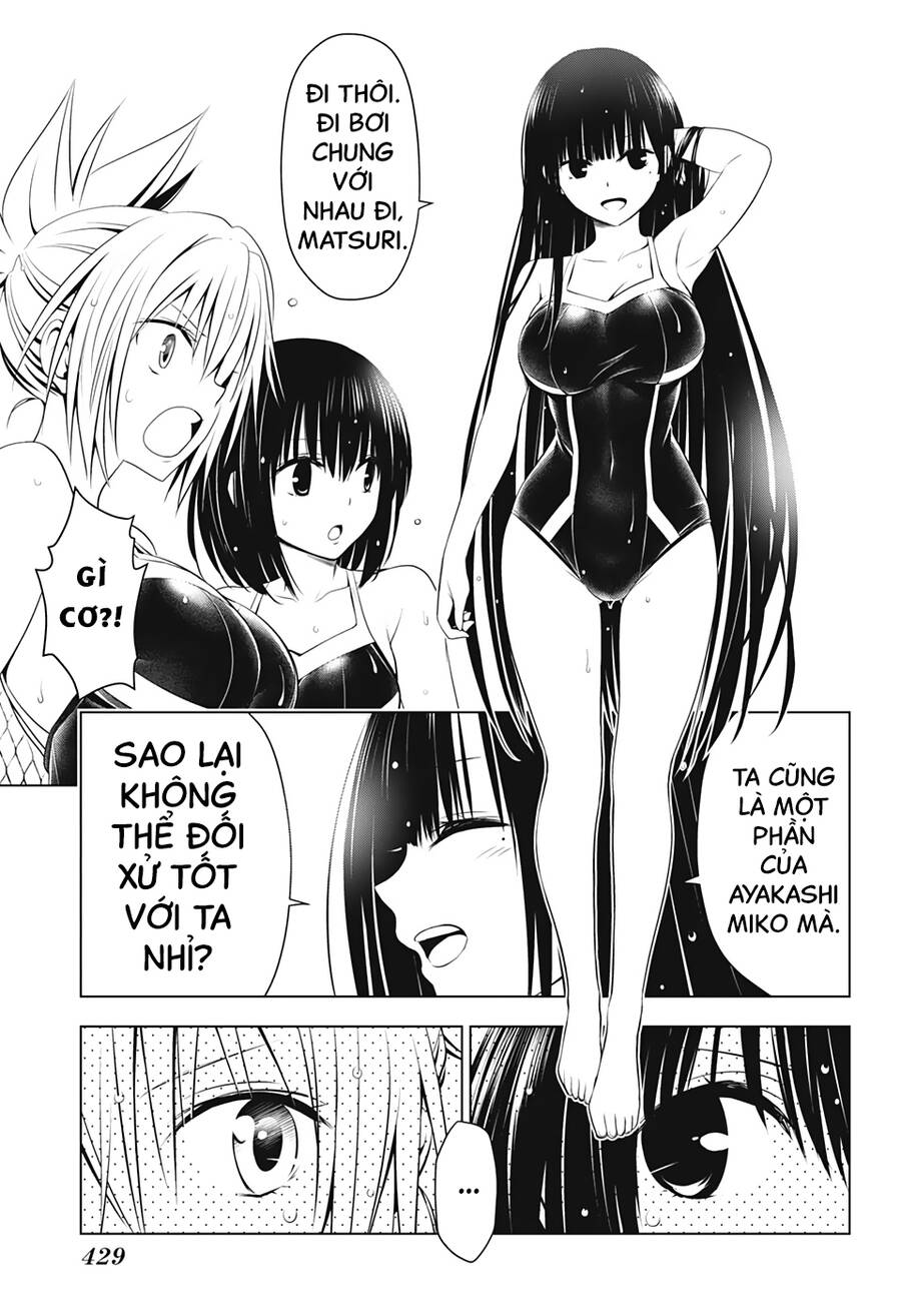 Nhẫn Giả Diệt Quỷ Chapter 72 - Trang 10