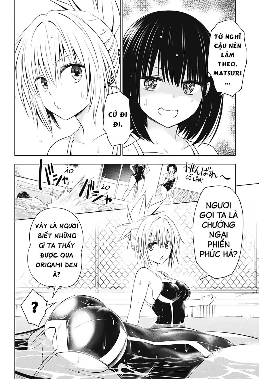 Nhẫn Giả Diệt Quỷ Chapter 72 - Trang 11