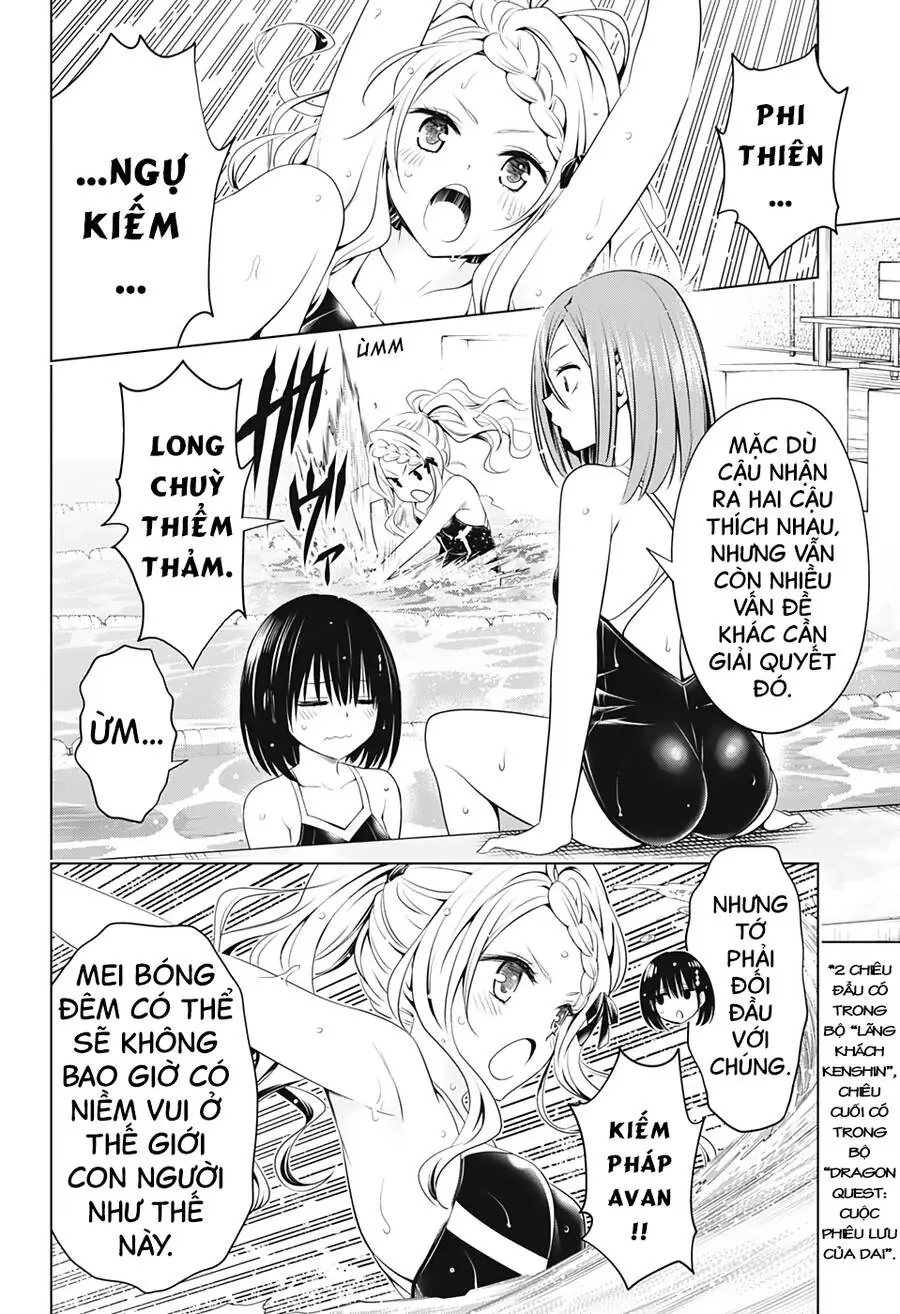 Nhẫn Giả Diệt Quỷ Chapter 72 - Trang 13
