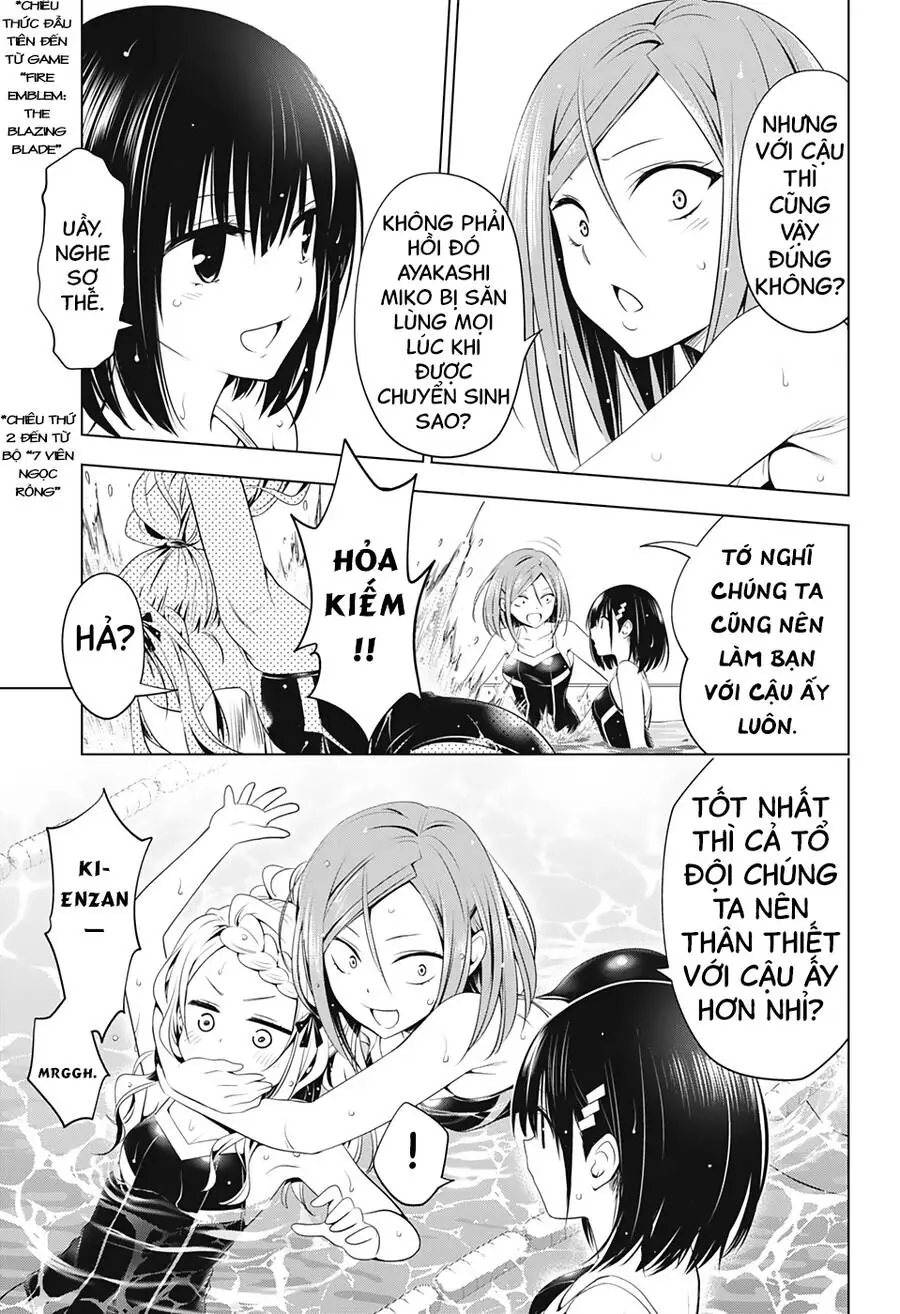 Nhẫn Giả Diệt Quỷ Chapter 72 - Trang 14
