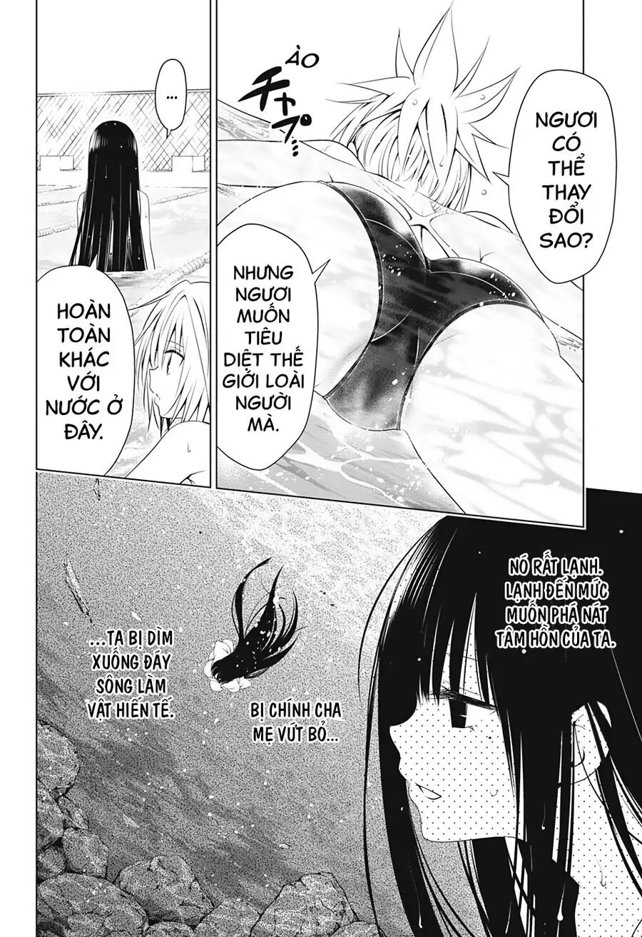 Nhẫn Giả Diệt Quỷ Chapter 72 - Trang 15