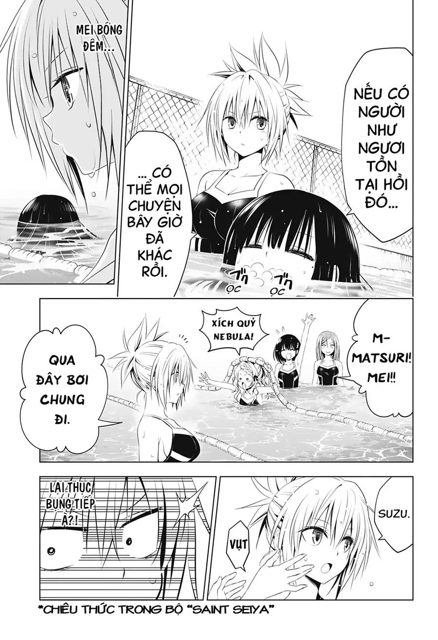 Nhẫn Giả Diệt Quỷ Chapter 72 - Trang 16