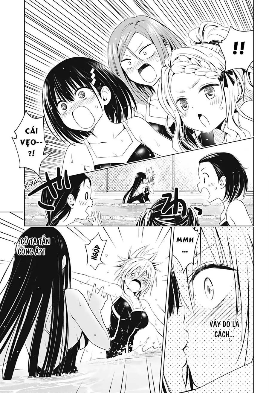 Nhẫn Giả Diệt Quỷ Chapter 72 - Trang 18