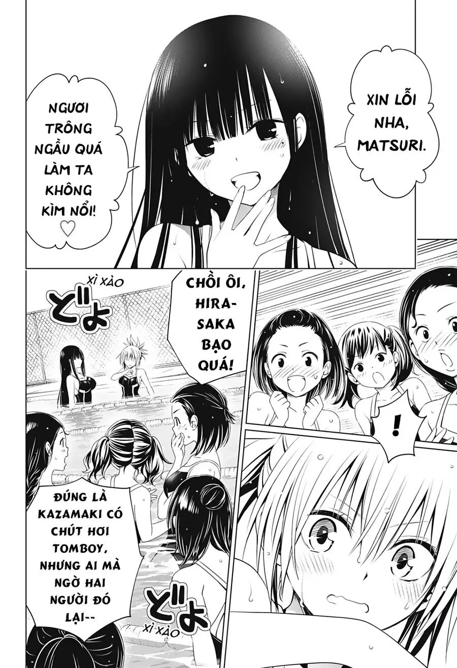 Nhẫn Giả Diệt Quỷ Chapter 72 - Trang 19