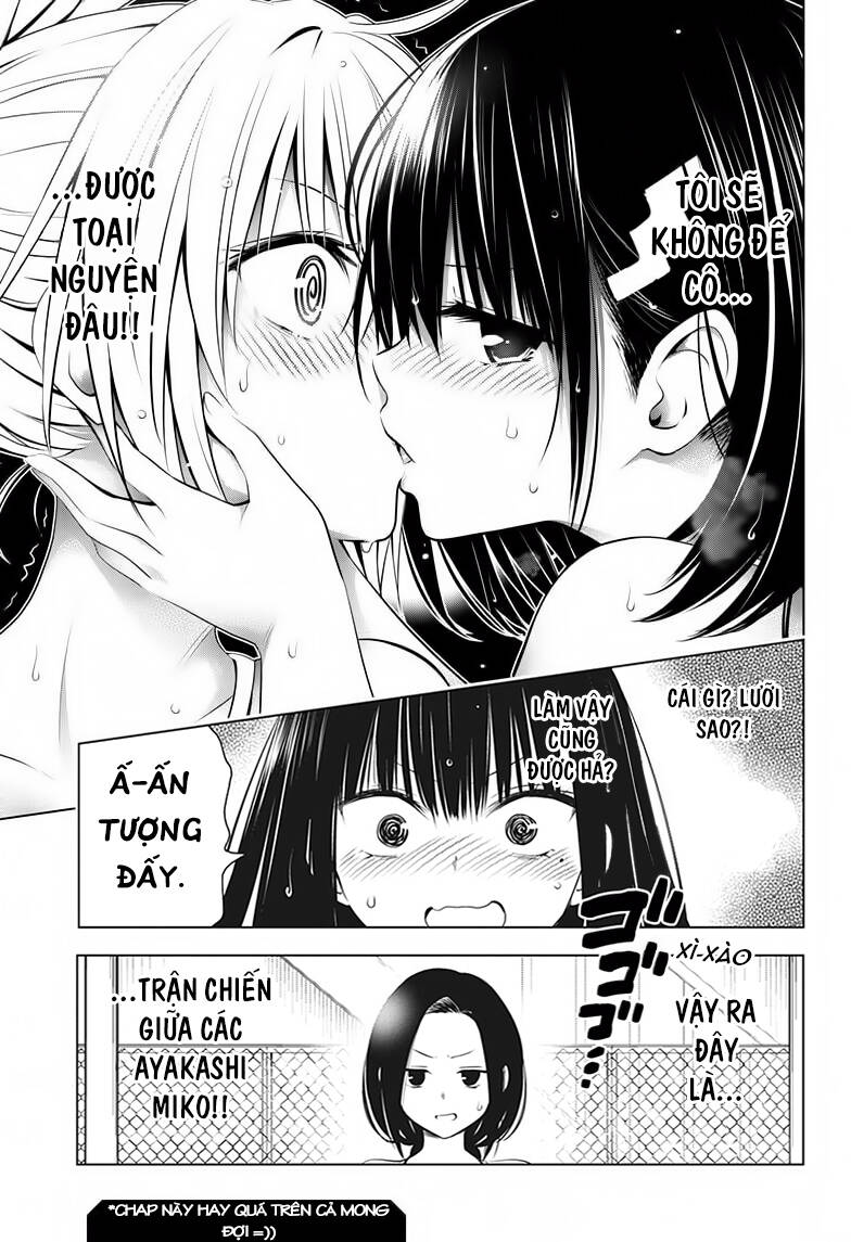 Nhẫn Giả Diệt Quỷ Chapter 72 - Trang 22