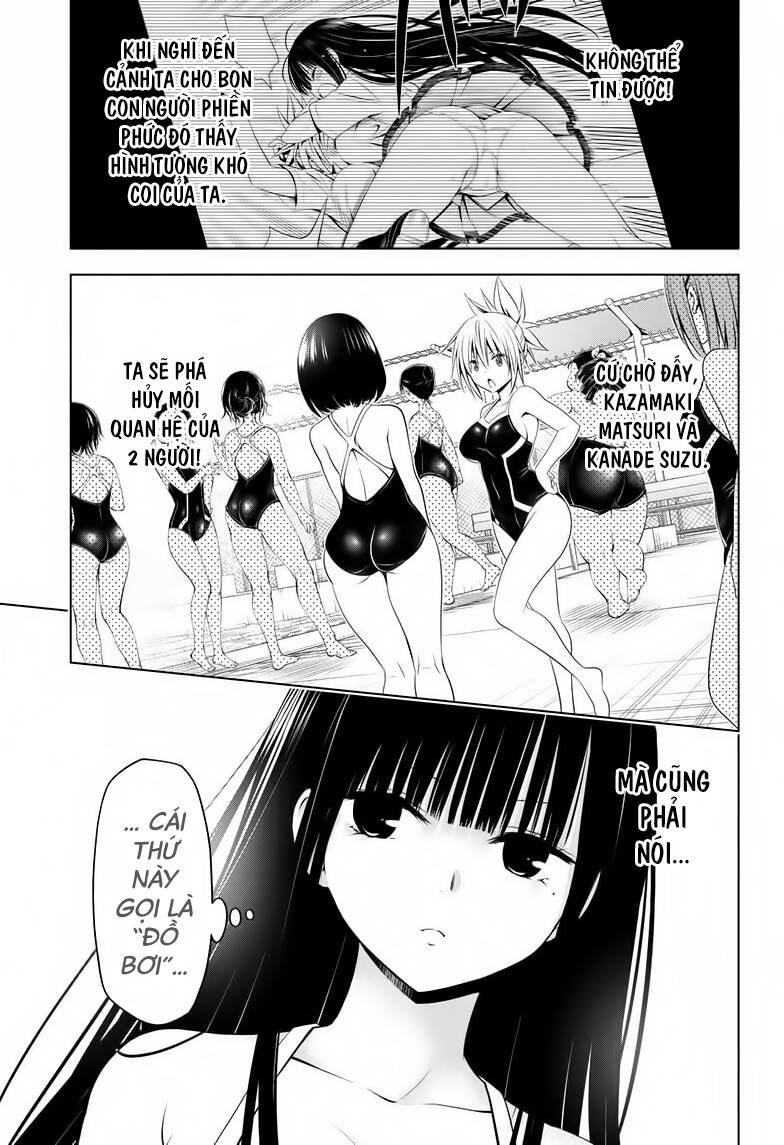 Nhẫn Giả Diệt Quỷ Chapter 72 - Trang 4