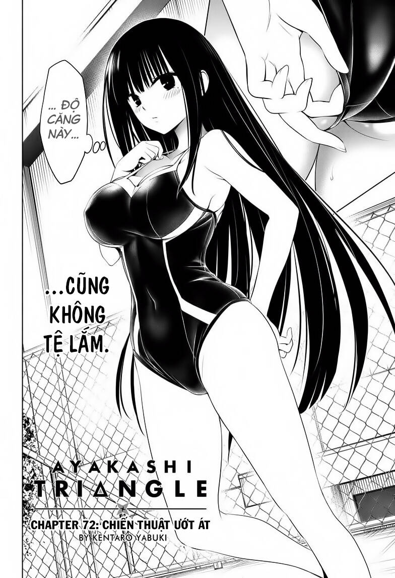 Nhẫn Giả Diệt Quỷ Chapter 72 - Trang 5