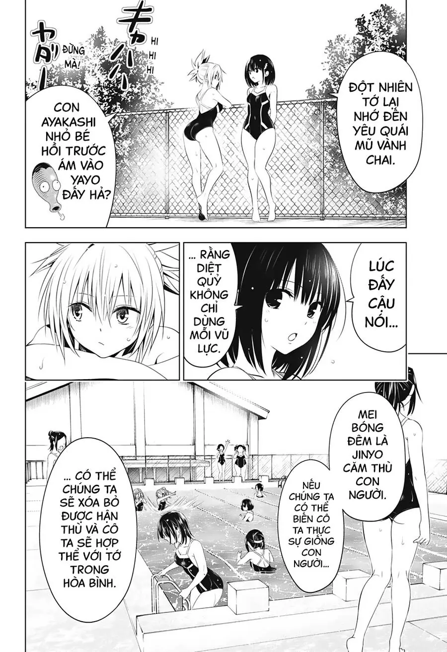 Nhẫn Giả Diệt Quỷ Chapter 72 - Trang 7