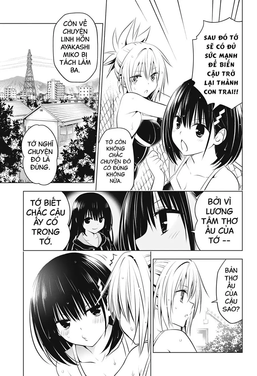 Nhẫn Giả Diệt Quỷ Chapter 72 - Trang 8