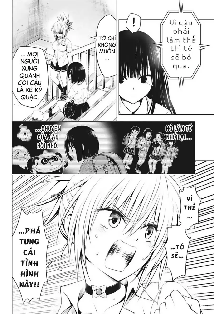 Nhẫn Giả Diệt Quỷ Chapter 73 - Trang 11