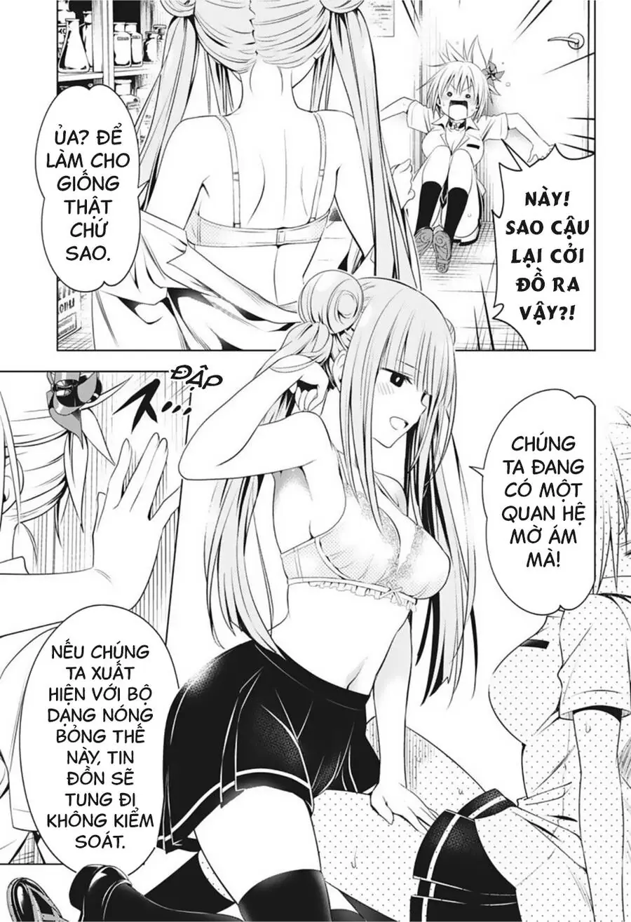 Nhẫn Giả Diệt Quỷ Chapter 73 - Trang 16