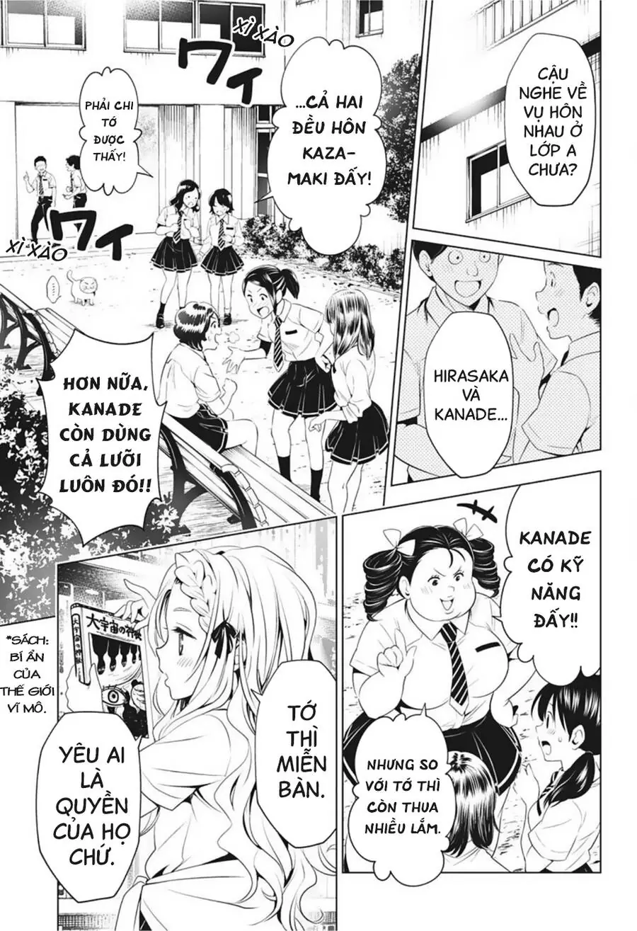 Nhẫn Giả Diệt Quỷ Chapter 73 - Trang 6