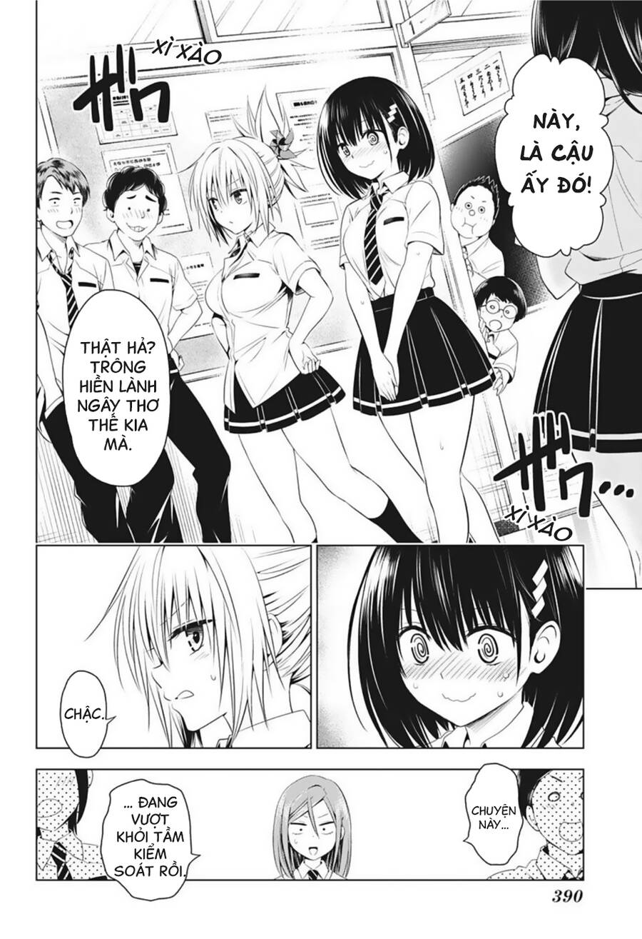 Nhẫn Giả Diệt Quỷ Chapter 73 - Trang 7