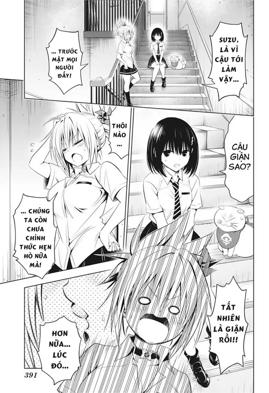 Nhẫn Giả Diệt Quỷ Chapter 73 - Trang 8