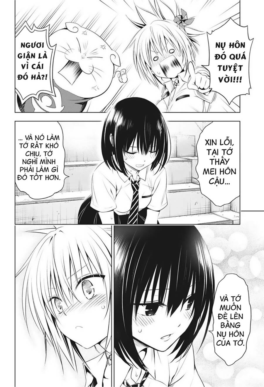Nhẫn Giả Diệt Quỷ Chapter 73 - Trang 9