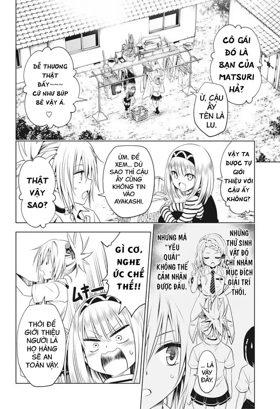 Nhẫn Giả Diệt Quỷ Chapter 74 - Trang 11