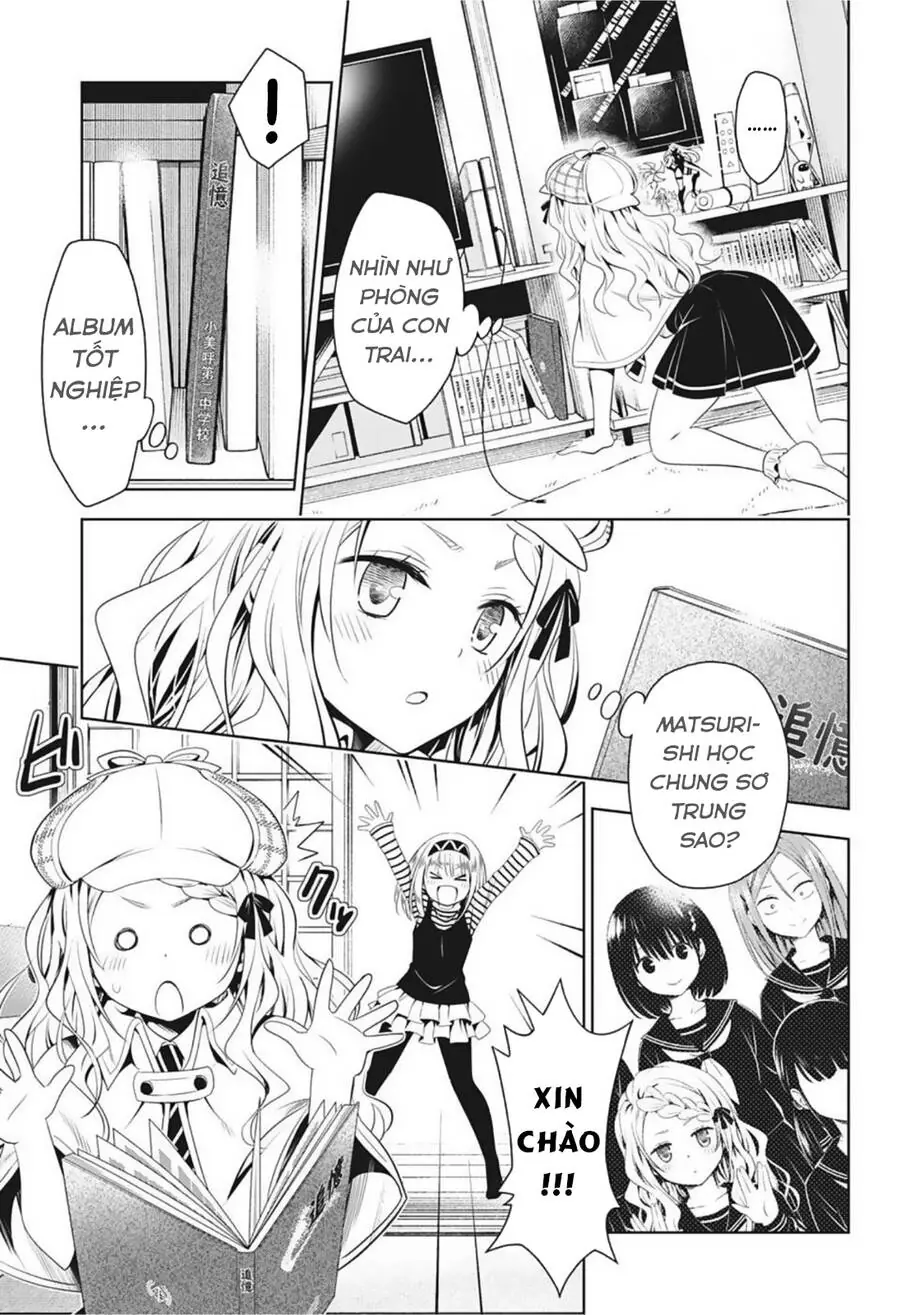 Nhẫn Giả Diệt Quỷ Chapter 74 - Trang 12