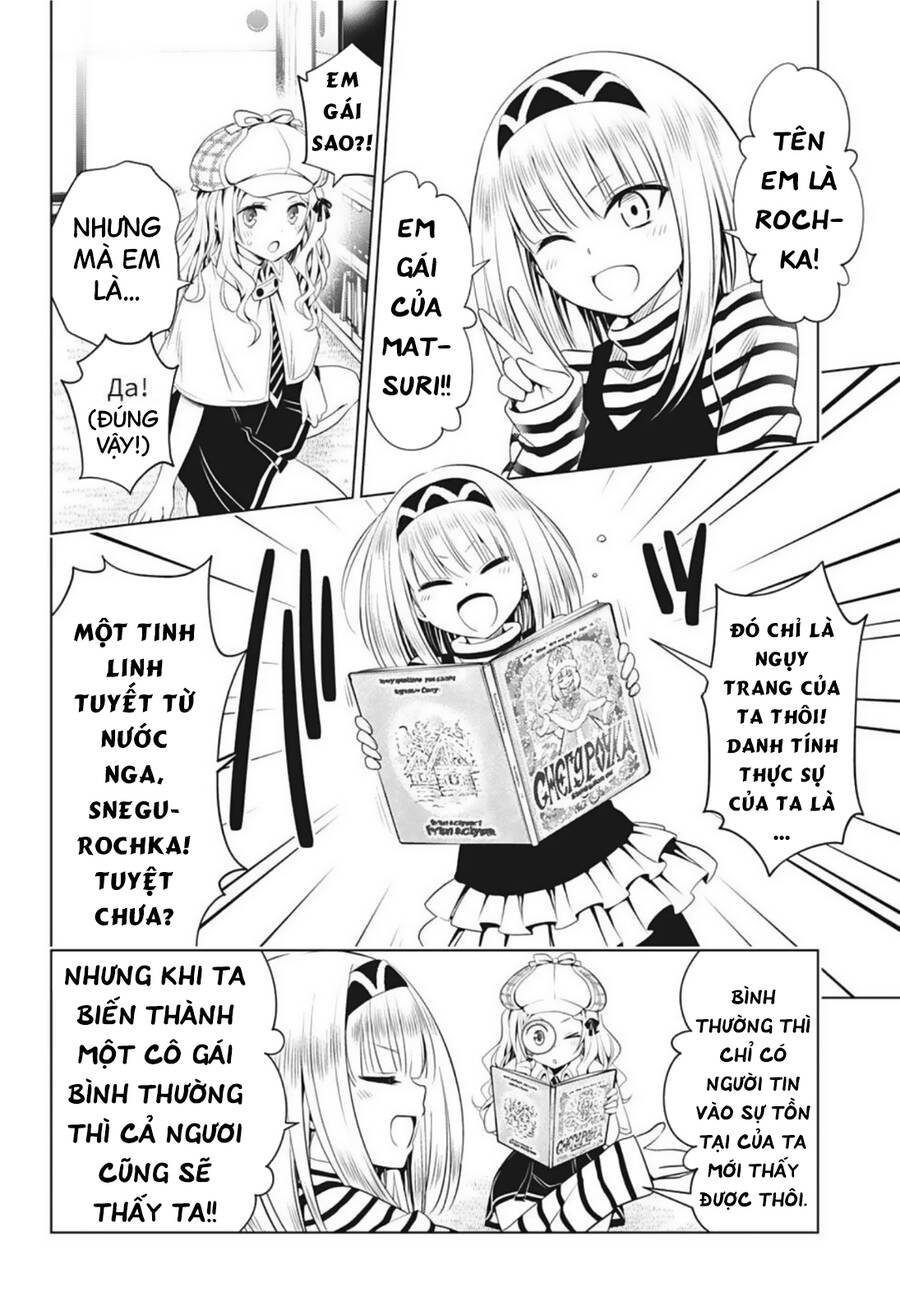 Nhẫn Giả Diệt Quỷ Chapter 74 - Trang 13