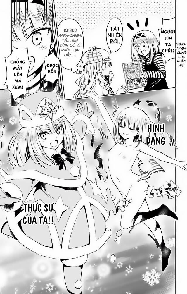 Nhẫn Giả Diệt Quỷ Chapter 74 - Trang 14