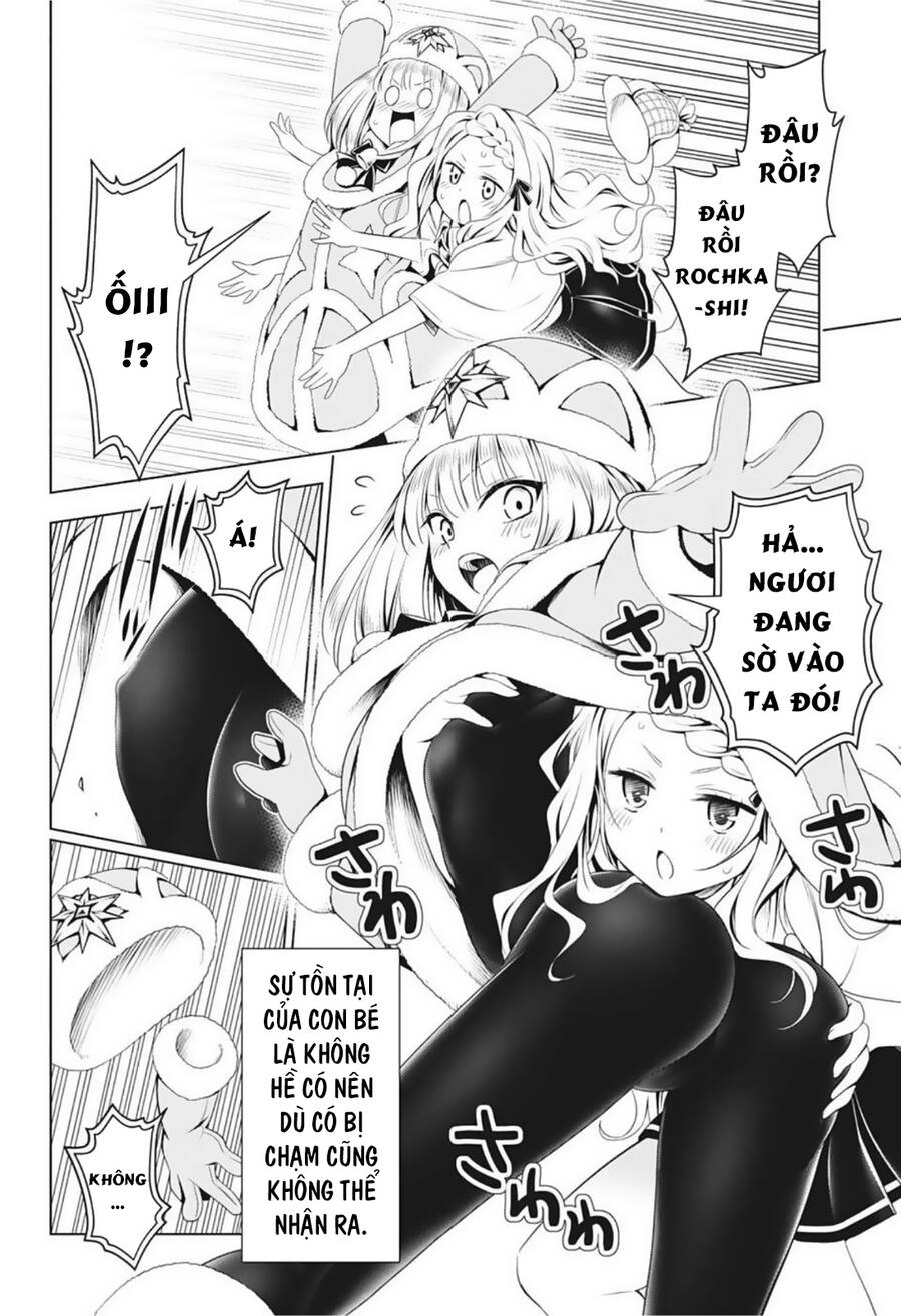 Nhẫn Giả Diệt Quỷ Chapter 74 - Trang 17